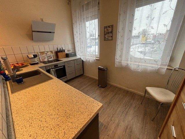 Reihenmittelhaus Mönchengladbach Rheydt - 4 Zimmer, 120 m&sup2;, 269.000&euro; | Angebot:25745904