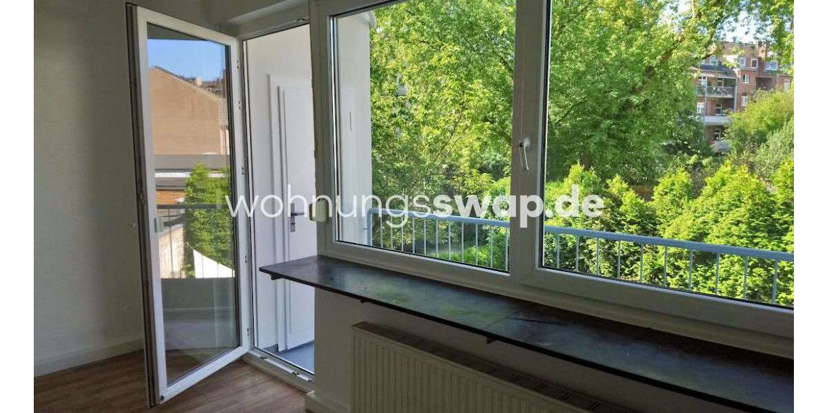 Etagenwohnung Düsseldorf - 1 Zimmer, 30 m&sup2;, 475&euro; | Angebot:23035739