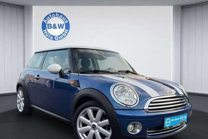 Mini Cooper Clubman 127.263 km 4.999 &euro; Krefeld 47805
