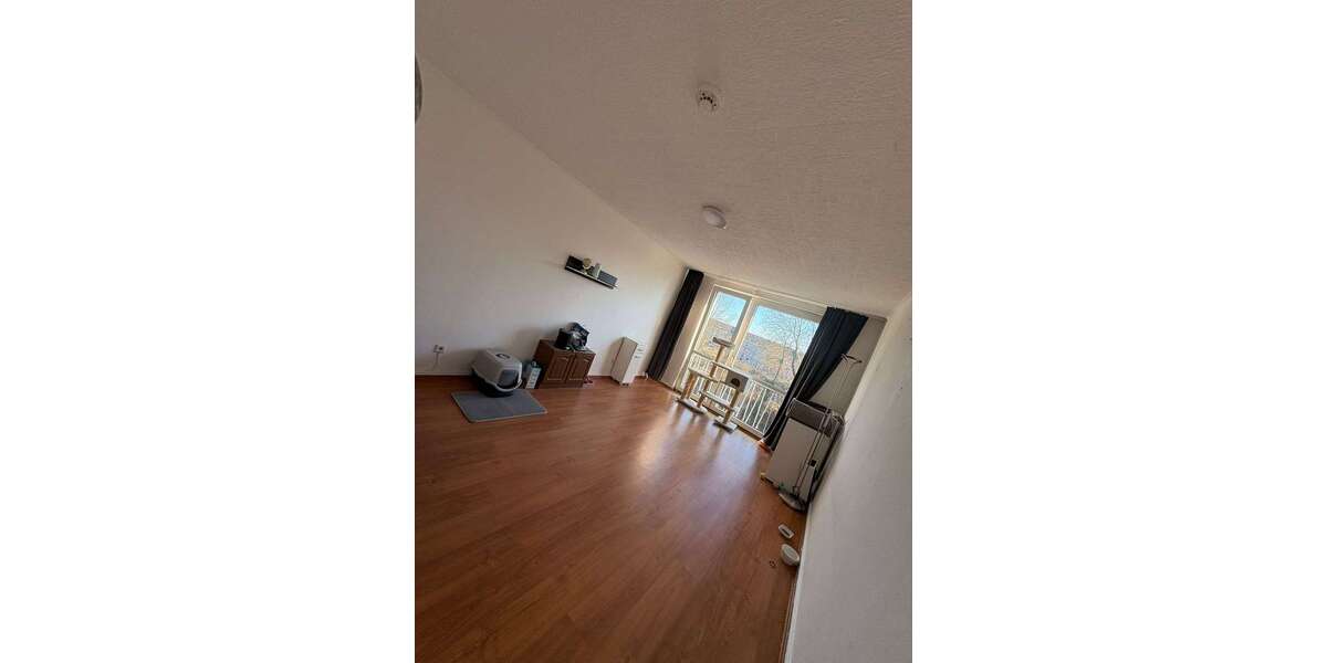 Etagenwohnung Krefeld Krefeld-Mitte - 3 Zimmer, 78 m&sup2;, 710&euro; | Angebot:25365641