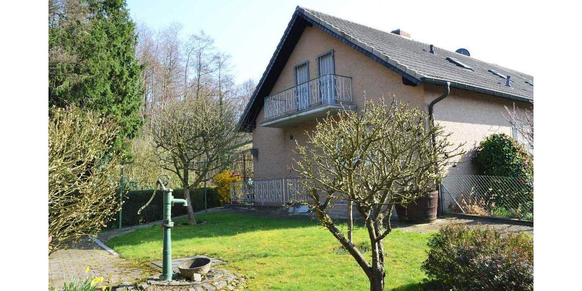 Doppelhaushälfte Wegberg Busch - 5 Zimmer, 164 m&sup2;, 319.000&euro; | Angebot:25661234