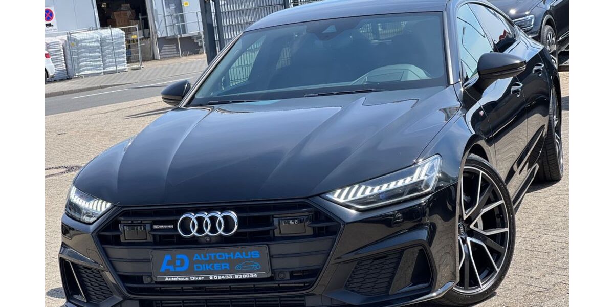 Audi A7 160.465 km 42.800 &euro; Hückelhoven 41836