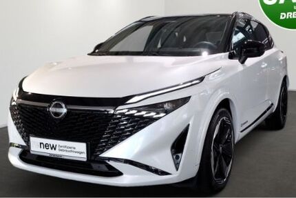 Nissan Qashqai 4.500 km 33.590 &euro; Krefeld 47805