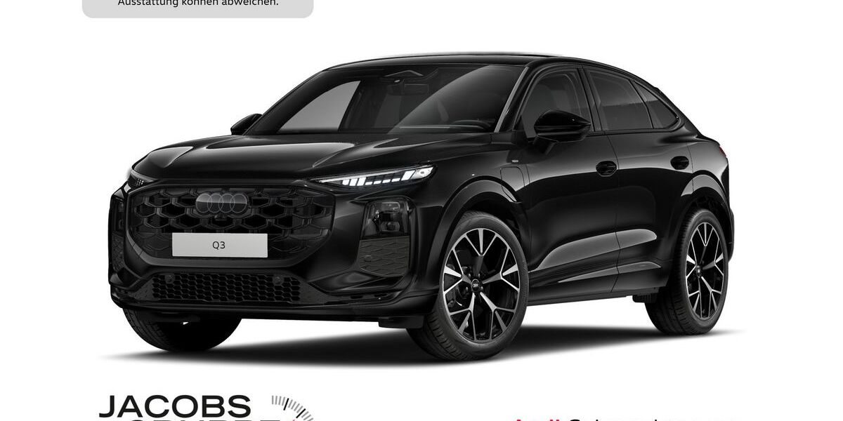 Audi Q3 4.444 km 62.970 &euro; Mönchengladbach 41066