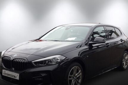 BMW 118 49.614 km 23.270 &euro; Heinsberg 52525