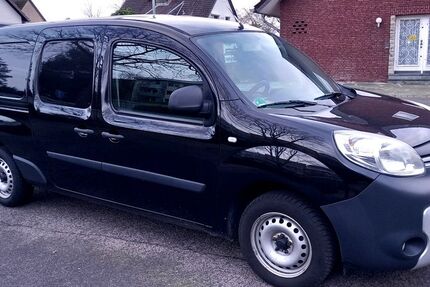 Renault Kangoo 435.000 km 4.250 &euro; Kaarst 41564