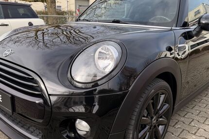Mini ONE 79.700 km 12.990 &euro; Neukirchen-Vluyn 47506