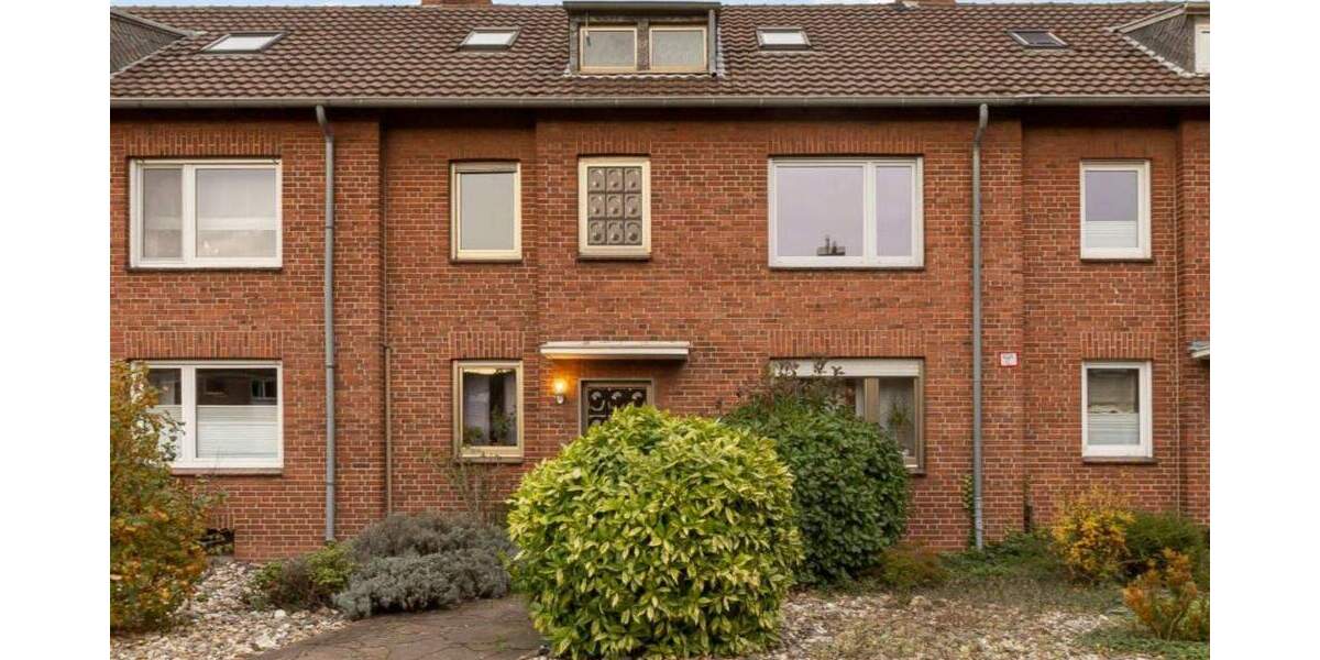 Reihenmittelhaus Korschenbroich - 7 Zimmer, 189 m&sup2;, 499.000&euro; | Angebot:25686404