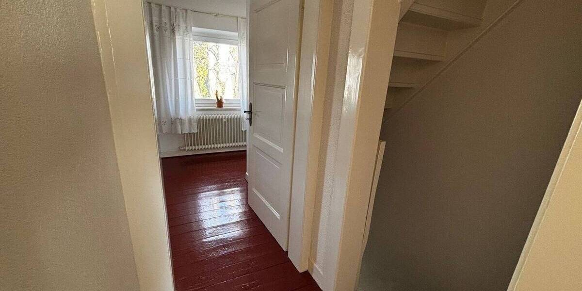 Reihenmittelhaus Krefeld Benrad-Süd - 3 Zimmer, 76 m&sup2;, 199.000&euro; | Angebot:26065674
