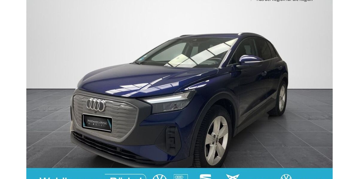 Audi Q4 e-tron 53.495 km 32.950 &euro; Moenchengladbach 41063