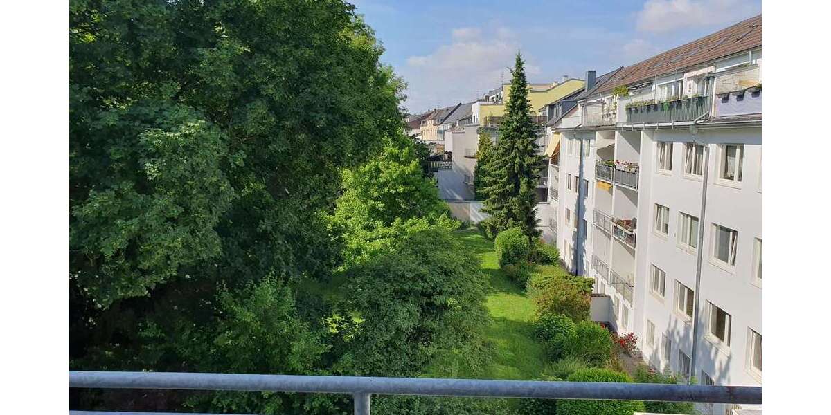 Etagenwohnung Krefeld Cracau - 3 Zimmer, 75 m&sup2;, 249.000&euro; | Angebot:26871980