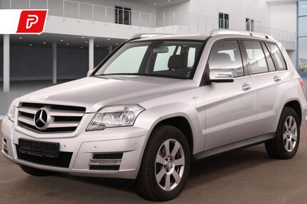 Mercedes-Benz GLK 220 108.381 km 15.990 &euro; Wassenberg 41849