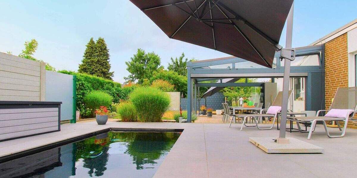 Einfamilienhaus Wassenberg Myhl - 3 Zimmer, 525.000&euro; | Angebot:25866693