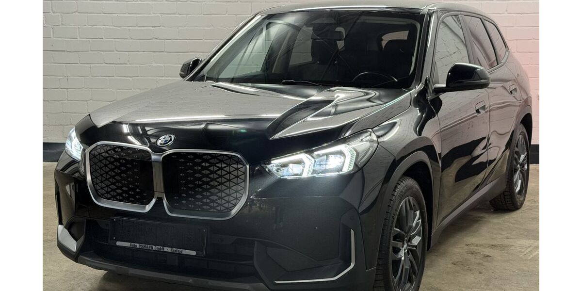 BMW iX1 59.854 km 31.250 &euro; Krefeld 47805