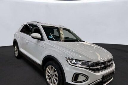 VW T-Roc 43.781 km 27.950 &euro; Moenchengladbach 41063