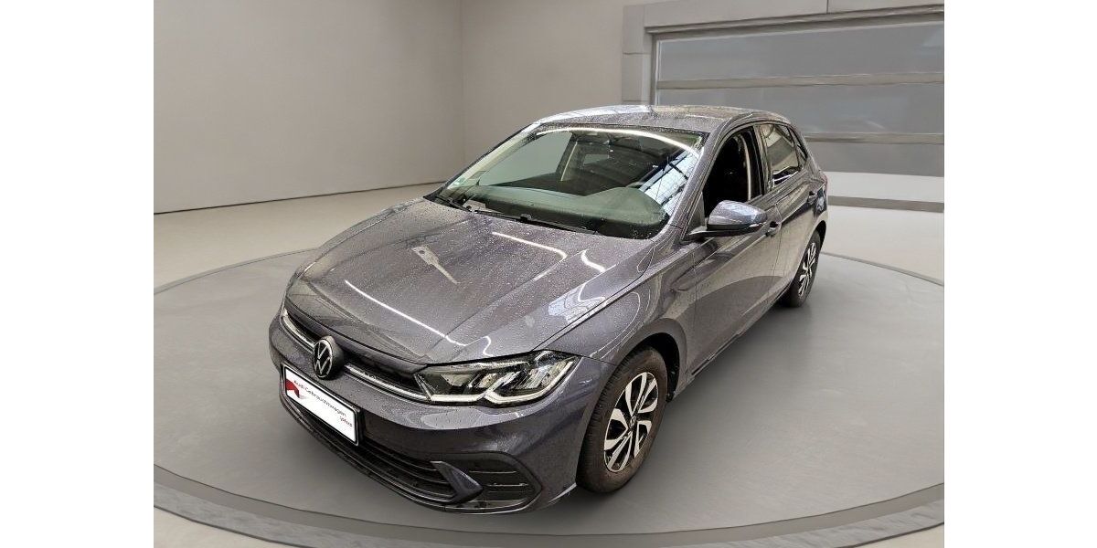 VW Polo 43.982 km 15.495 &euro; Krefeld 47805