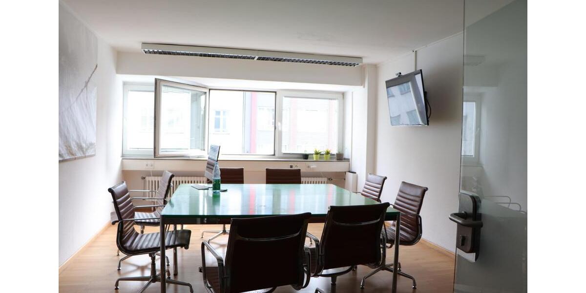 Gewerbeobjekt Düsseldorf Stadtmitte - 457&euro; | Angebot:23824989