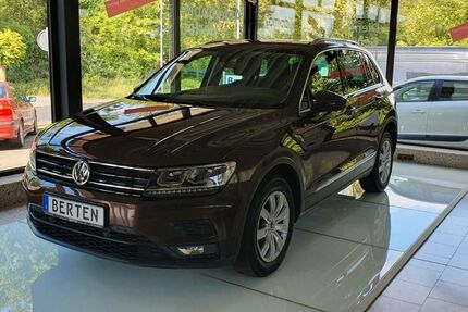 VW Tiguan 121.900 km 17.890 &euro; Nettetal 41334