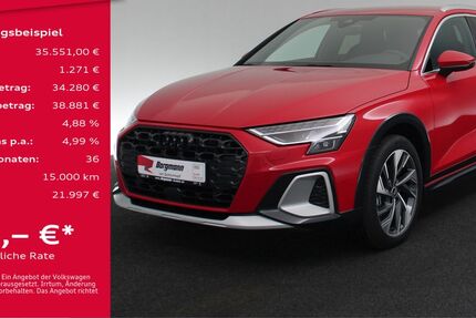 Audi A3 10.275 km 35.551 &euro; Krefeld 47803