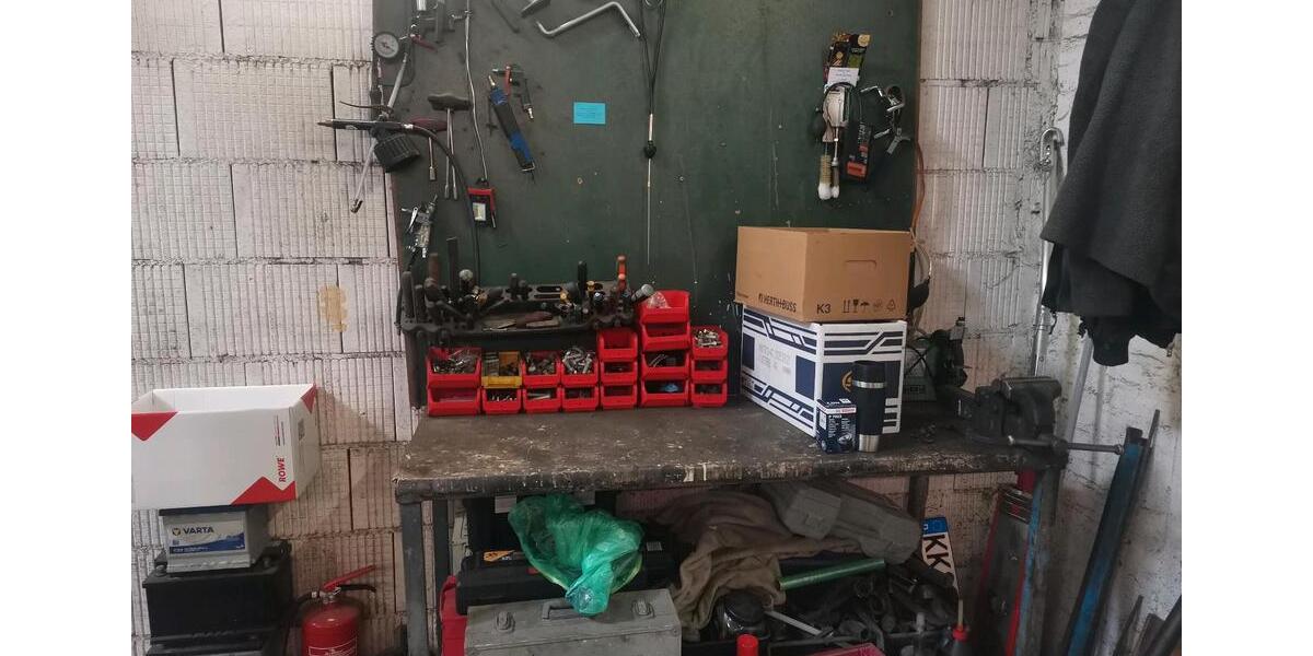 Gewerbeobjekt Mönchengladbach Nord - 313&euro; | Angebot:26637627