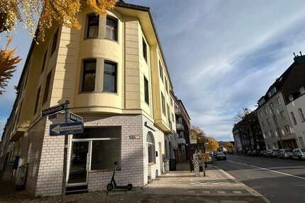 Gewerbeobjekt Düsseldorf Rath - 900&euro; | Angebot:27116595