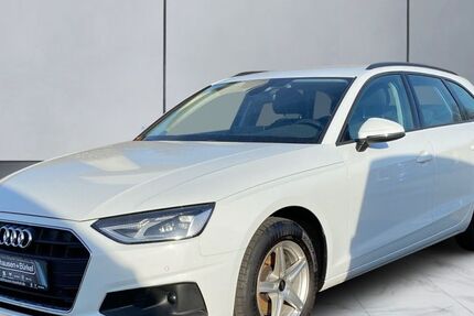 Audi A4 85.342 km 24.880 &euro; Viersen 41751