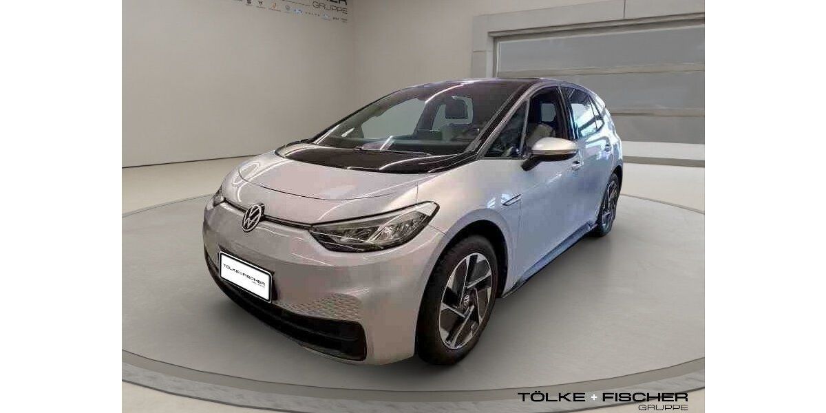 VW ID.3 57.850 km 21.990 &euro; Krefeld 47805