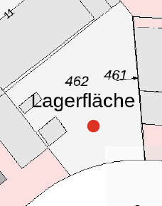 Grundstück Korschenbroich Glehn - 105.000&euro; | Angebot:26596576