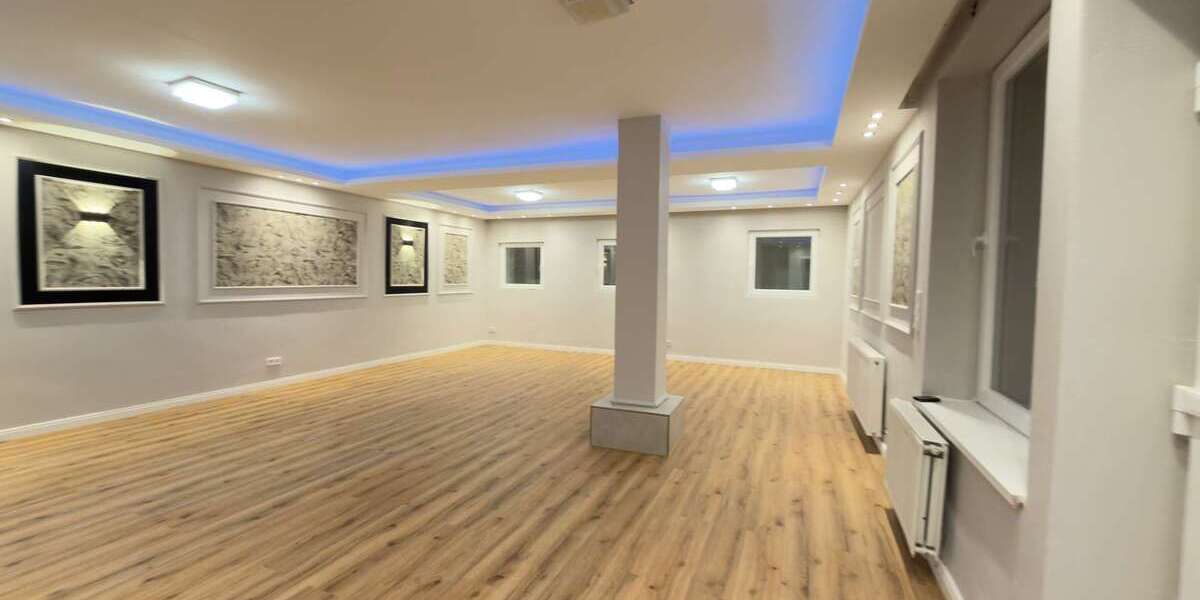 Einzigartiges Traumhaus mit Baupotenzial & hochwertiger Ausstattung - Zweifamilienhaus Straelen | Angebot:25056604