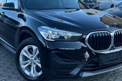 BMW X1 29.200 km 24.598 &euro; Mönchengladbach 41063
