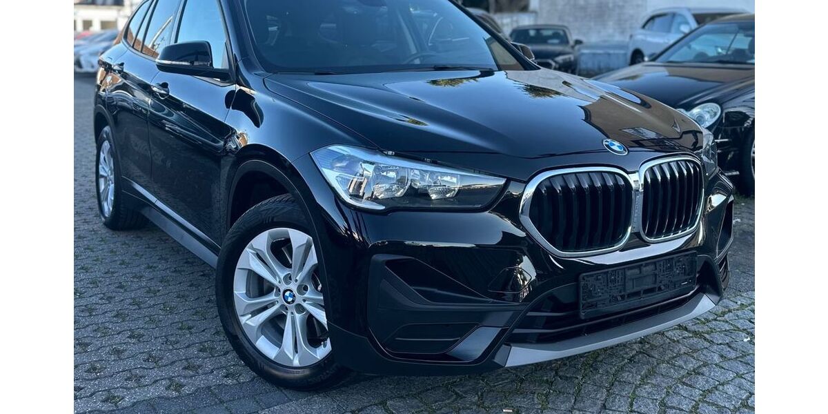BMW X1 29.200 km 24.598 &euro; Mönchengladbach 41063