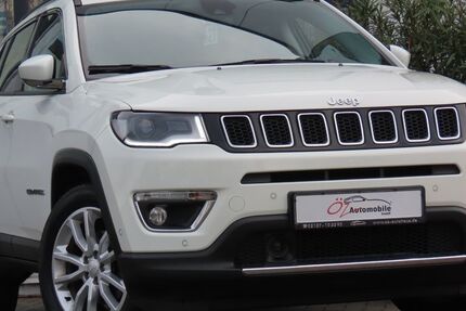 Jeep Compass 34.038 km 17.900 &euro; Neuss 41469