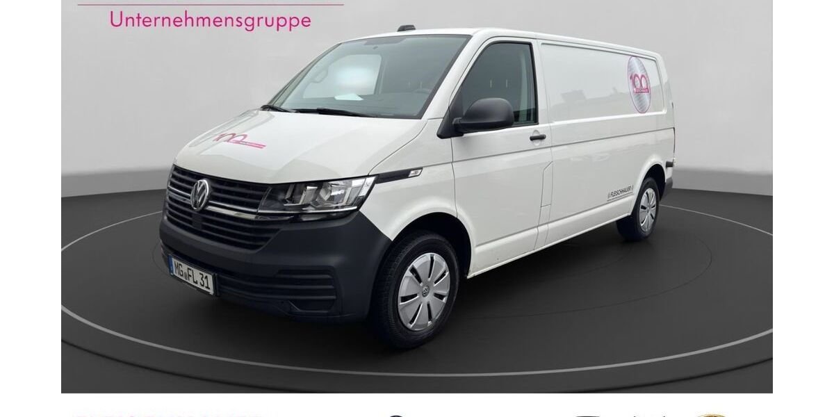 VW T6 Transporter 56.147 km 26.960 &euro; Mönchengladbach 41238