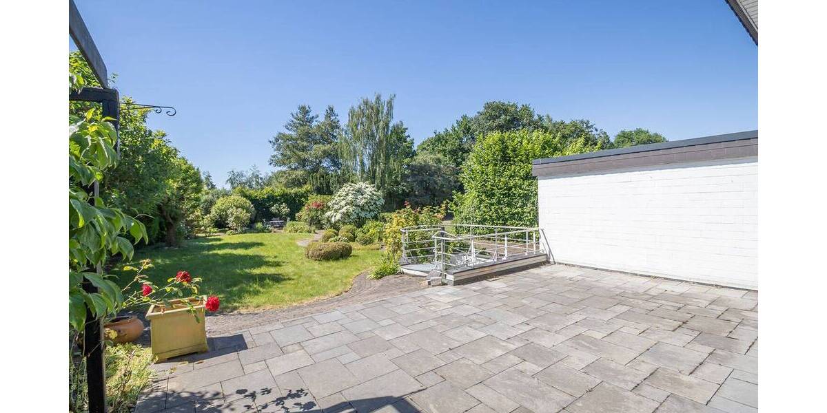 Einfamilienhaus Willich Schiefbahn - 6 Zimmer, 199 m&sup2;, 699.000&euro; | Angebot:26841562