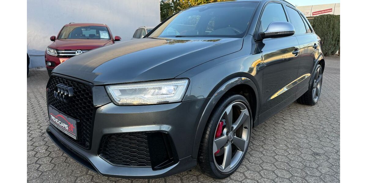 Audi RSQ3 159.900 km 23.300 &euro; Mönchengladbach 41236