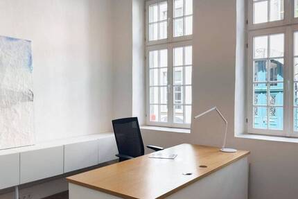 Gewerbeobjekt Düsseldorf Altstadt - 1.550&euro; | Angebot:26643949