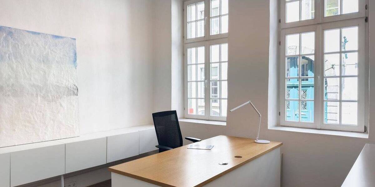 Gewerbeobjekt Düsseldorf Altstadt - 1.550&euro; | Angebot:26643949