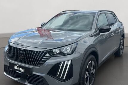 Peugeot 2008 21.490 km 21.890 &euro; Moers 47441
