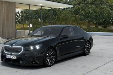 BMW M5 1.582 km 138.990 &euro; Düsseldorf 40549