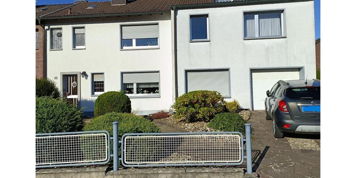 Doppelhaushälfte Viersen Sittard - 7 Zimmer, 180 m&sup2;, 355.000&euro; | Angebot:23784683