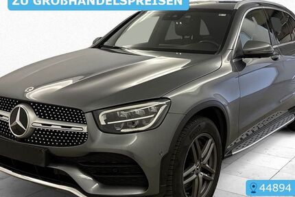 Mercedes-Benz GLC 300 61.762 km 38.990 &euro; Krefeld 47829
