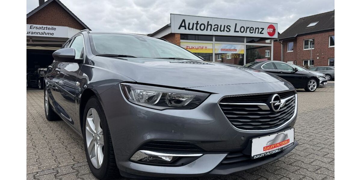 Opel Insignia 155.286 km 10.900 &euro; Korschenbroich 41352