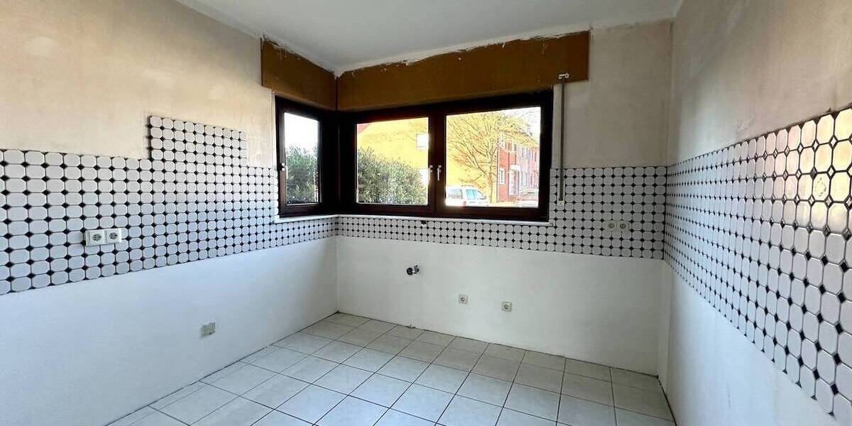 Reihenmittelhaus Neuss Rosellen - 6 Zimmer, 162 m&sup2;, 539.000&euro; | Angebot:26657261