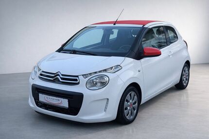 Citroen C1 129.700 km 4.490 &euro; Mönchengladbach 41063