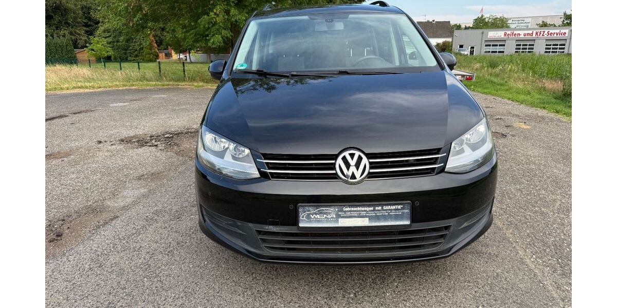 VW Sharan 178.000 km 7.990 &euro; Neukirchen-Vluyn (bei Duisburg) 47506