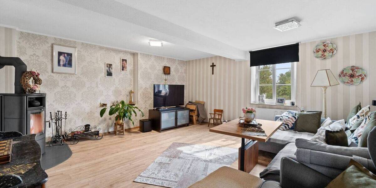 Bauernhaus, Landhaus Heinsberg / Kempen Kempen - 5 Zimmer, 218 m&sup2;, 598.000&euro; | Angebot:25822402