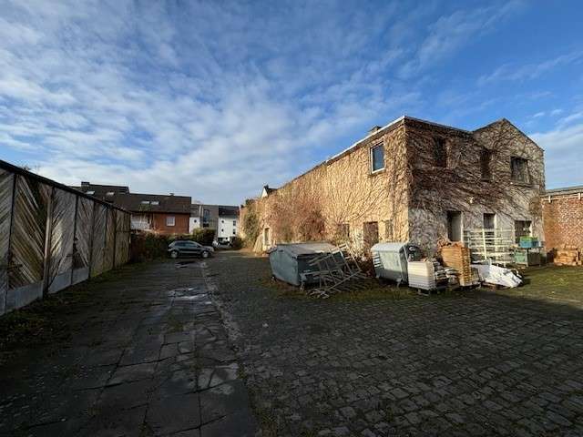 Sonstige Mönchengladbach Süd - 445.000&euro; | Angebot:24506179