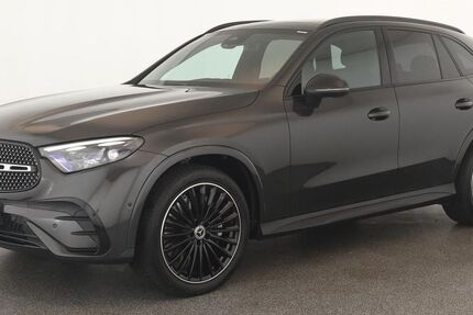 Mercedes-Benz GLC 300 81.200 km 46.184 &euro; Neuss 41464