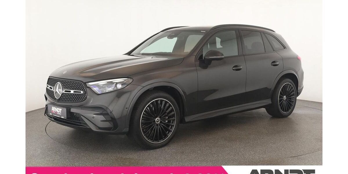Mercedes-Benz GLC 300 81.200 km 46.184 &euro; Neuss 41464