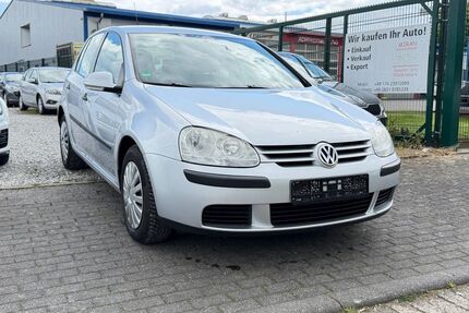 VW Golf 90.000 km 3.900 &euro; Geldern 47608